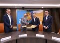 Abbott and Sengkang General Hospital expand partnership to advance early detection of muscle loss and support healthy aging