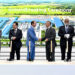 Building Together: HYUNDAI-POSCO Louisiana Steel Marks a Major Milestone, Welcomes Nearly 700 Residents to Community Day