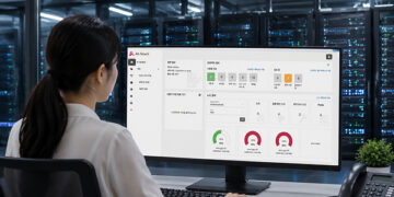 INFINITIX Deploys AI-Stack at Korea’s Smart Manufacturing Innovation Center