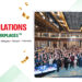 6 countries across Terumo Asia Pacific officially recognized as Best Workplaces™ Certified by Great Place To Work®
