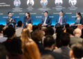 Sungrow Calls for Scenario-based and integrated systems to Accelerate the Next Phase of the Renewable Energy Transition