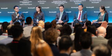 Sungrow Calls for Scenario-based and integrated systems to Accelerate the Next Phase of the Renewable Energy Transition