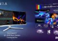 Play Without Limits, Create Without Compromise: Philips Evnia 34M2C8600PC Redefines the Gaming & Creator Workspace with Ultrawide QD-OLED Penta Tandem