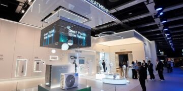 Midea Highlights R290 Leadership and Sustainable HVAC Innovations at IFA 2026