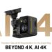 Fanttik Expands Automotive and DIY Lineup with New Luma K10 Apex Dash Cam, O11 Pro Circular Saw and More
