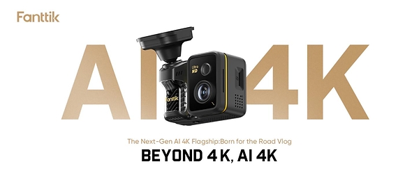 Fanttik Expands Automotive and DIY Lineup with New Luma K10 Apex Dash Cam, O11 Pro Circular Saw and More