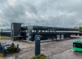 Yutong Opens Its First Comprehensive Service Center in Europe