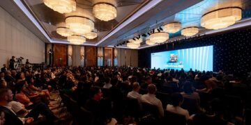 MTE HANOI 2026 – GLOBAL TRENDS IMPACTING VIETNAM HOSPITALITY AND REAL ESTATE