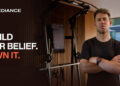 Speediance Names Cycling Legend Sir Mark Cavendish KBE Brand Ambassador and Launches “Build for Belief”