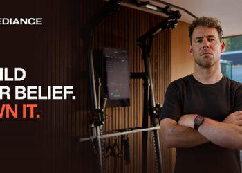 Speediance Names Cycling Legend Sir Mark Cavendish KBE Brand Ambassador and Launches “Build for Belief”