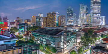 SMU MBA rises to 3rd in Asia in 2027 QS Global MBA Rankings