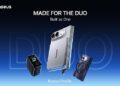 Made for the Duo, Built as One: Baseus Unveils a Complete Power Ecosystem for iPhone Duo