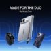 Made for the Duo, Built as One: Baseus Unveils a Complete Power Ecosystem for iPhone Duo