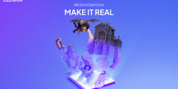 ELEGOO DAY 2026: Building a More Connected Ecosystem Where Ideas Become Real