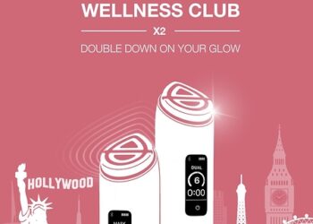 APR Takes Flagship Brand Medicube on U.S. and European Pop-Up Tour