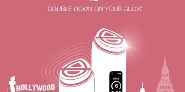 APR Takes Flagship Brand Medicube on U.S. and European Pop-Up Tour