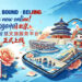 China Bound • Beijing’ English-language smart travel platform launched