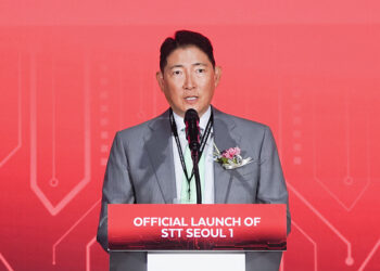 Hyosung Chairman Cho Hyun-Joon Launches ‘STT Seoul 1’, Expanding Core Capabilities into AI Data Centers