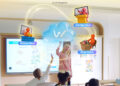 How to effectively leverage AI-powered intelligent displays and cloud collaboration to transform the full teaching lifecycle