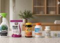 iHerb Highlights Six Health & Home Reset Essentials