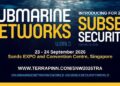 Submarine Networks World x Subsea Security World 2026 – enacting GUIDE starts here!