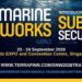 Submarine Networks World x Subsea Security World 2026 – enacting GUIDE starts here!