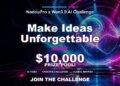 iQIYI Advances Professional AI Filmmaking with Launch of Global AI Creator Challenge Powered by NadouPro and Alibaba’s Wan3.0