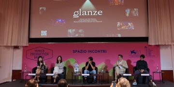 Tamar AI Unleashes Creativity with Glanze, a New AI Streaming Platform at 83rd Venice Film Festival
