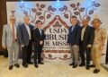 U.S. Soy Commemorates 45 Years of Partnership with Indonesia