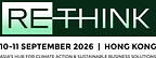 ReThink HK 2026 Opens at HKCEC, Bringing Business, Government and NGOs Together to Accelerate Climate Action