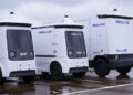 Neolix, World’s Leading Autonomous Delivery Fleet Operator, Begins First L4 Testing in Tokyo