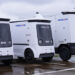 Neolix, World’s Leading Autonomous Delivery Fleet Operator, Begins First L4 Testing in Tokyo