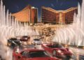 The “Wynn Signature – 2026 Hypercar Exhibition” Presents: A Curation of Automotive Powerhouses in the Year of the Fire Horse