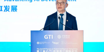 The 3rd GTI Forum on Digital Intelligence, Hong Kong Advances Global Inclusive AI Development