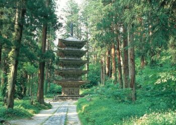 Sacred Journeys: 5 Transport Leaders Connect Japan’s Ancient Pilgrimage Routes to Offer a New Kind of Travel
