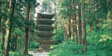 Sacred Journeys: 5 Transport Leaders Connect Japan’s Ancient Pilgrimage Routes to Offer a New Kind of Travel