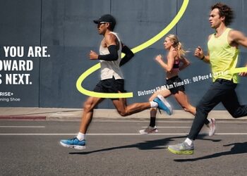ALLSWIFIT Introduces ActiveRise+, a Stable Carbon-Plate Running Shoe Built to Help Everyday Runners Train Smarter and Run Stronger