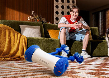 Cheerble Launches Wickedbone Air with App-Controlled Play and a Replaceable E-TPU Shell