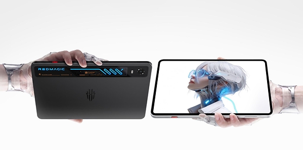 REDMAGIC Astra 2 Gaming Tablet Launches in Korea with Snapdragon 8 Elite Gen 5, Debuting as the First Tablet with Liquid Cooling