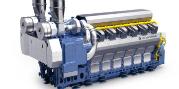 HD Hyundai Heavy Industries to Invest KRW 1 Trillion in Future Engine and SMR Businesses