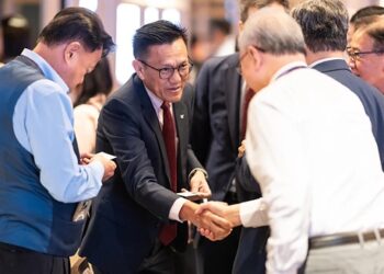 Singapore to Host Shared Services Leaders at 29th Asian Shared Services & Outsourcing Week 2026 This October