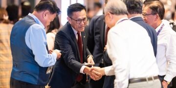 Singapore to Host Shared Services Leaders at 29th Asian Shared Services & Outsourcing Week 2026 This October