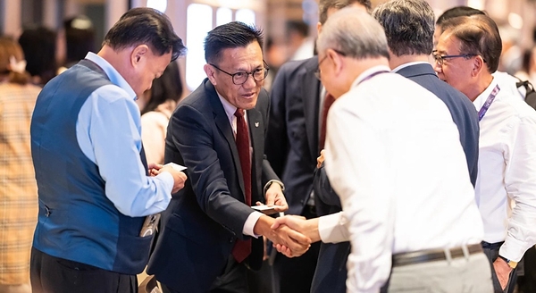 Singapore to Host Shared Services Leaders at 29th Asian Shared Services & Outsourcing Week 2026 This October