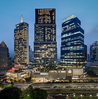 From Bangkok to the World: Central Park Unveils “Bangkok’s World Stage” as Its Next Global Ambition