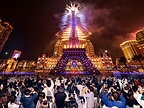 The Parisian Macao Celebrates 10th Anniversary