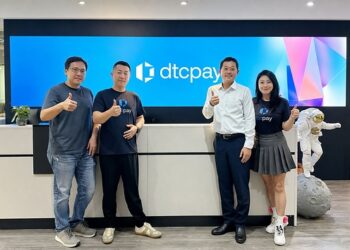 dtcpay Welcomes SBI Group as Strategic Investor, Extending Series A to US$25M