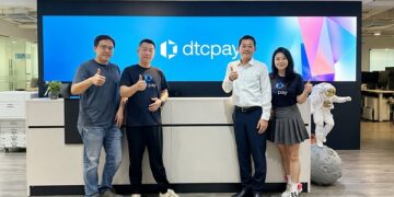 dtcpay Welcomes SBI Group as Strategic Investor, Extending Series A to US$25M