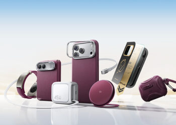 ESR Unveils a Seamless Accessory Ecosystem for the iPhone Duo, iPhone 18 Pro Lineup and Beyond