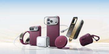 ESR Unveils a Seamless Accessory Ecosystem for the iPhone Duo, iPhone 18 Pro Lineup and Beyond