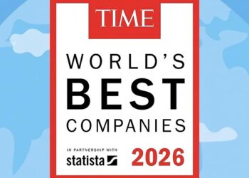 TCL Named One of TIME’s World’s Best Companies 2026